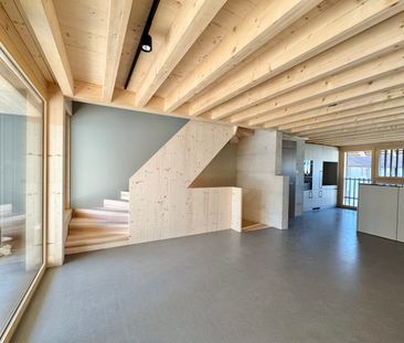 3.5 room house attached, lift, top finish - Foto 5