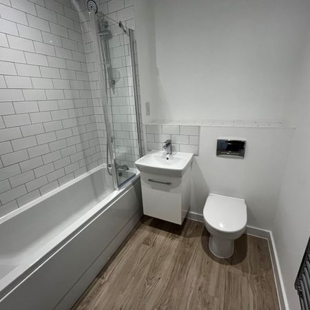 1 bedroom apartment to rent - Photo 4