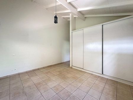 Location / Maison T6 - Photo 5