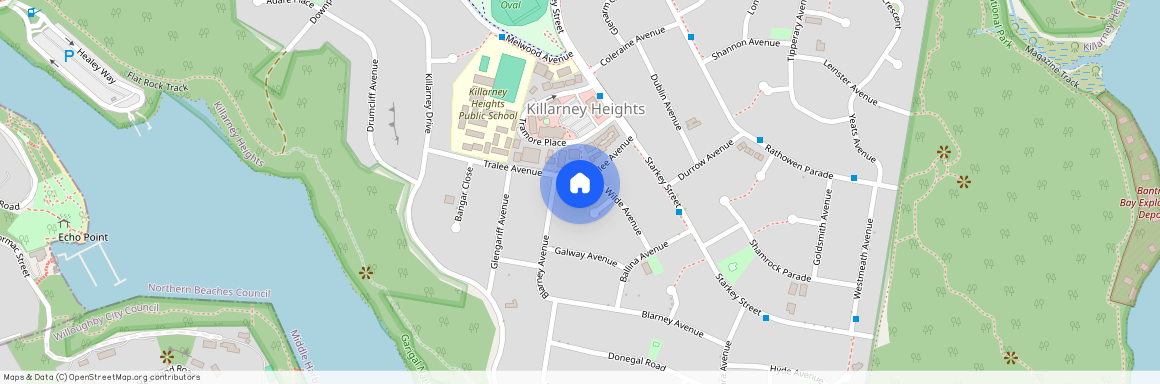 17 Tralee Avenue, Killarney Heights NSW 2087