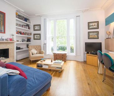1 bedroom flat to rent - Photo 2