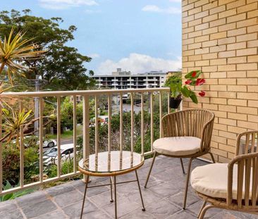 Sunny, Private in Ideal Location - Photo 1