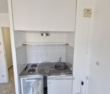 Location Appartement 1 pièce 23m² MONTIGNY LES METZ 57950 - Photo 2