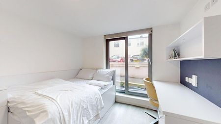 Studio Flat, Popes Lane, W5 - Photo 5