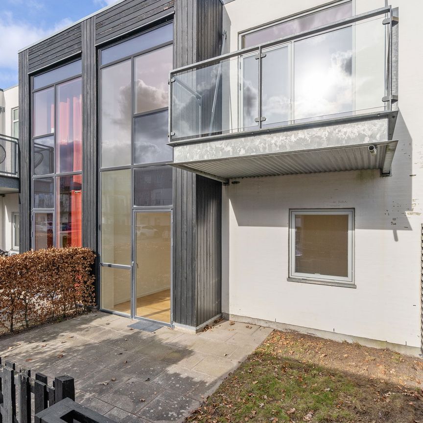 3-værelses Lejlighed på 95 m² i Aalborg Øst - Photo 1