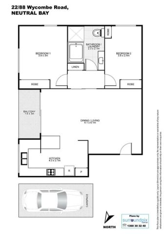 Ideally Located with Harbour Views - Photo 2