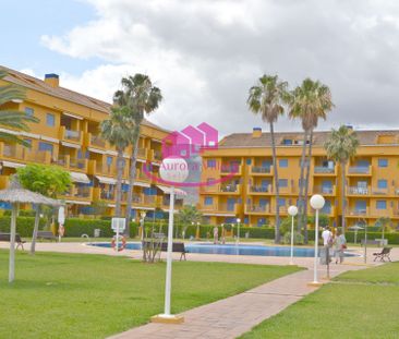 Apartamento en Dénia, DENIA, alquiler - Photo 2