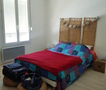 Location Appartement 4 pièces 72m² CHAVILLE 92370 - Photo 3