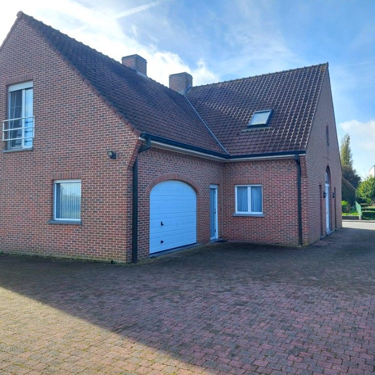 Beke 181, 9950 Waarschoot - Foto 1