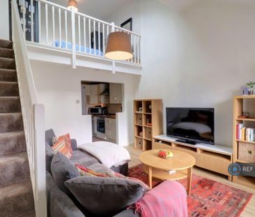 1 bedroom maisonette to rent - Photo 3