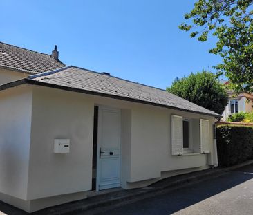 Location Maison 1 pièce 35m² CHATOU 78400 - Photo 4