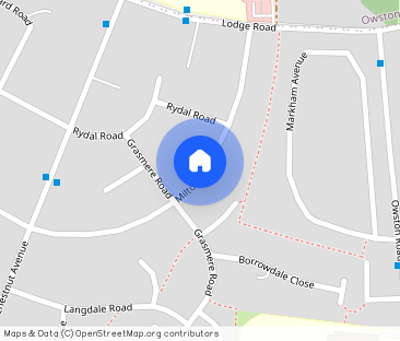 Milton Road, Carcroft, Doncaster, DN6 - Photo 1