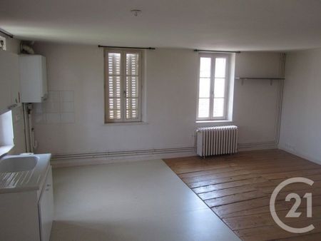 Appartement 5 pièces à Mirecourt - Photo 2
