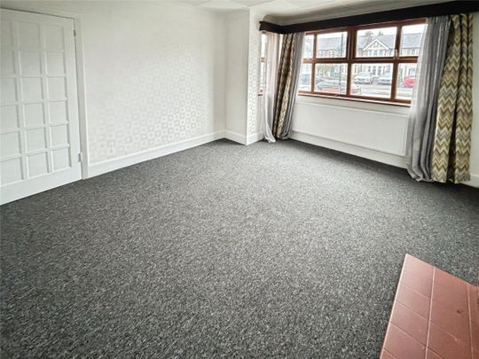 Keresley Road, Keresley, Coventry, CV6 - Photo 1