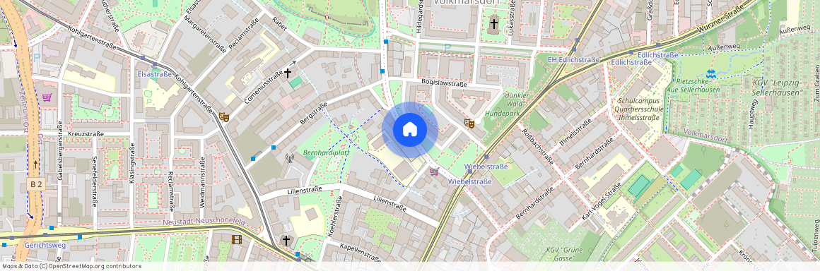 Hermann-Liebmann-Straße, 04315, Hermann-Liebmann-Straße    Leipzig