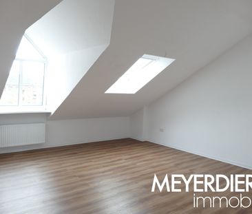 Wilhelmshaven - Peterstraße: 2-Zimmer-Wohnung; Terminbuchung über Link - Photo 5