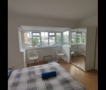 Room in a Shared Flat, Golders Green Road, NW11 - Photo 6