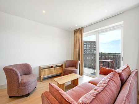 3 bedroom apartment to rent - Photo 5