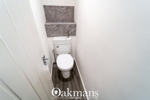 6 bedroom house to rent - Photo 1