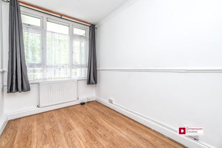 4 bedroom maisonette to rent - Photo 5