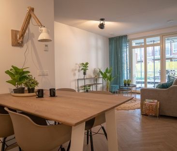 Te huur: Appartement De Klok 310 in Rijnsburg - Photo 5