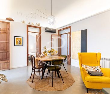 Luxury Flat for rent in Palma de Mallorca, Spain - Photo 5