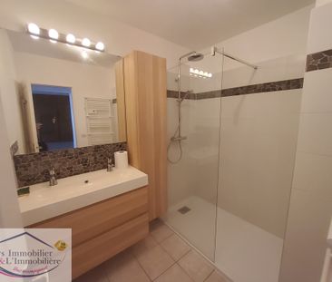 Location Appartement 2 pièces 44m² CUERS 83390 - Photo 4