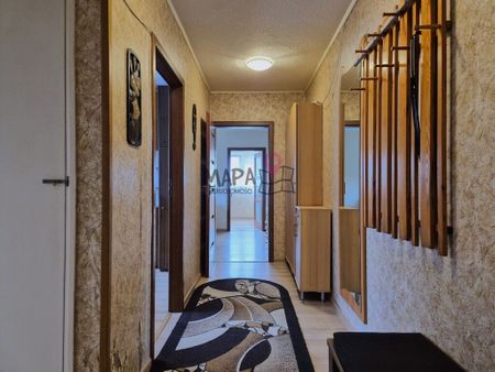 3 pokoje | balkon| Świerczewo - Zdjęcie 2