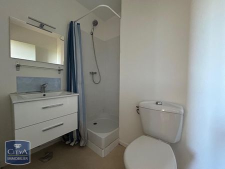 Location Appartement 1 pièce 31m² QUETIGNY 21800 - Photo 5