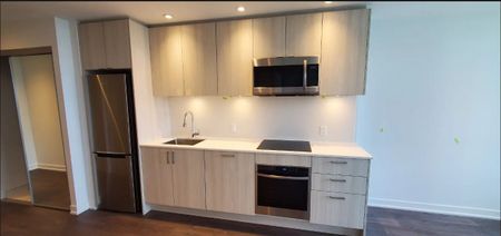 For Lease - 1928 Lake Shore Boulevard Unit# 1515, Toronto, Ontario - Photo 2