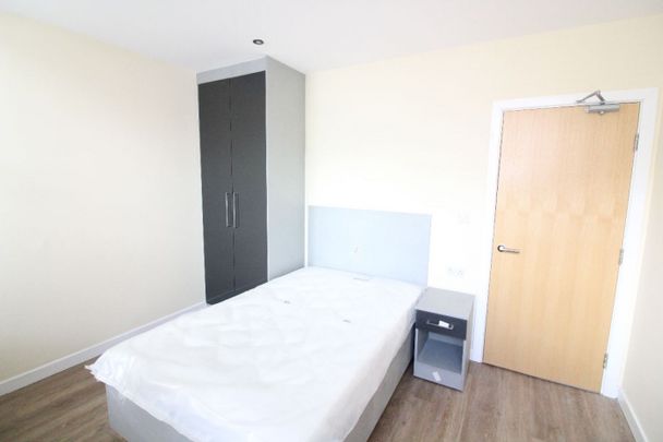 Guildhall Street, Flat 2 - Photo 1