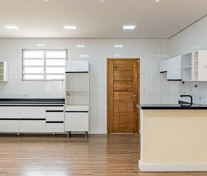 Casa para alugar com 168m², 4 quartos e 7 vagas - Photo 1