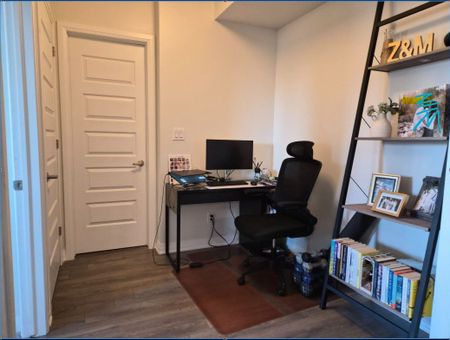 For Lease - 2 Adam Sellers Street Unit# 213, Markham, Ontario - Photo 4