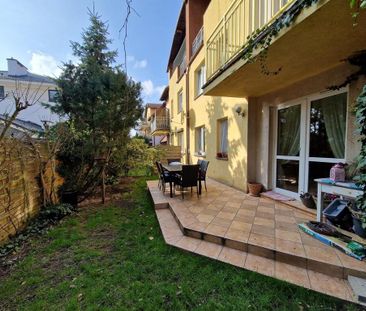 Gumieńce - 3 pokoje 86 m² z ogrodem 200 m² - Photo 3