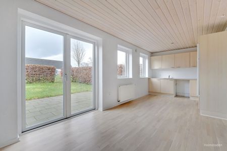 5-værelses Rækkehus på 117 m² i Trige - Photo 3