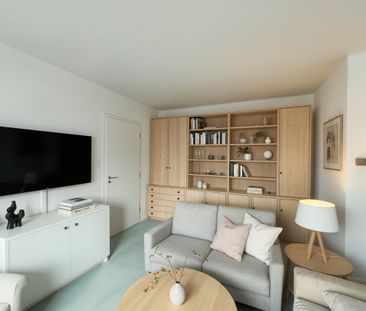 Grüner Ausblick, ruhige Lage – Ihr neues Zuhause in Riensberg - Photo 1