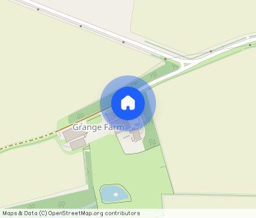 2 Grange Farm Cottages, Fulletby - Photo 1
