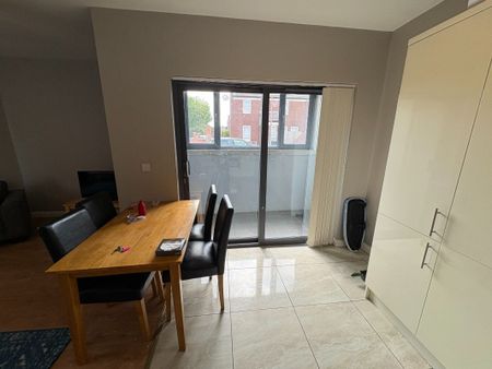 Apt 1, Ivy House, 1 Walnut Street, Belfast BT7 1FB - Photo 4