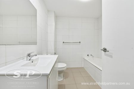 17/8-12 Marlborough Road, Homebush West NSW 2140 - Apartment For Rent | Domain - Photo 3