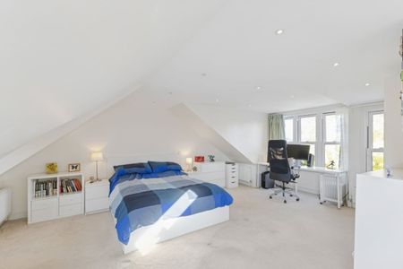 6 bedroom terraced house to rent - Photo 2