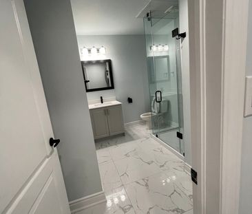 For Lease - 306 Cedar Hedge Road Unit# Basement, Milton, Ontario - Photo 6