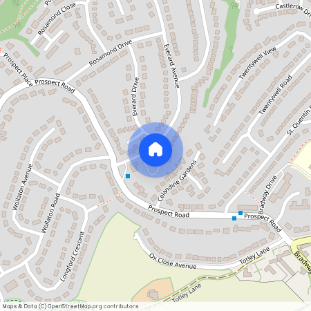 Ladybower Court, 85 Everard Avenue, S17, S17, Sheffield