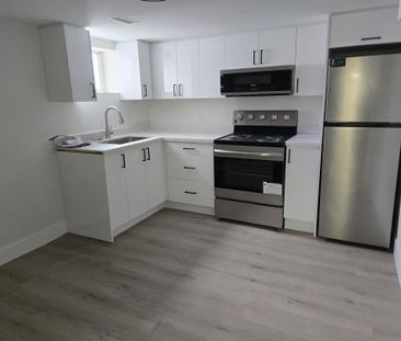 For Lease - 111 Mcallister Road Unit# Bsmt A, Toronto, Ontario - Photo 2