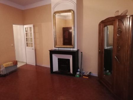 Location Appartement 2 pièces 72m² ST AMBROIX 30500 - Photo 4