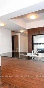 Lake Shore/Park Lawn Bright +Spacious 1Bdrm +Den Open Concept Layout - Photo 4