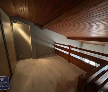 Appartement à louer 2 pièces 36.32m² - Photo 2