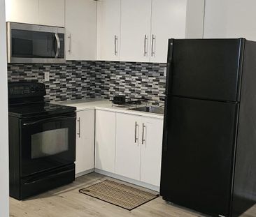 For Lease - 92 Alexis Boulevard Unit# Basement Unit 1, Toronto, Ont... - Photo 4