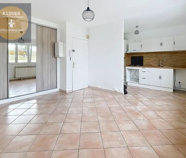 Location Appartement 2 pièces 36 m2 à Montsoult - Photo 1