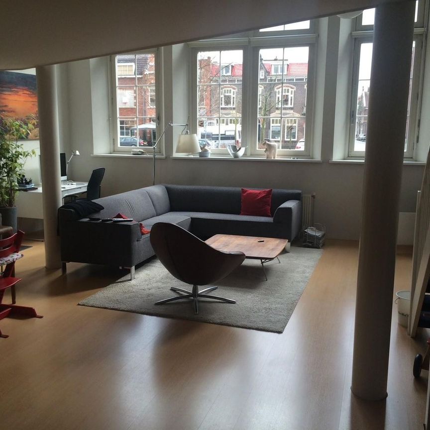 Appartement te huur: Julianahof 1 5611 HX Eindhoven - Foto 1