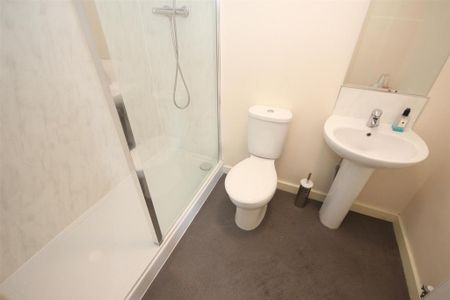 1 bedroom apartment to rent - Photo 4